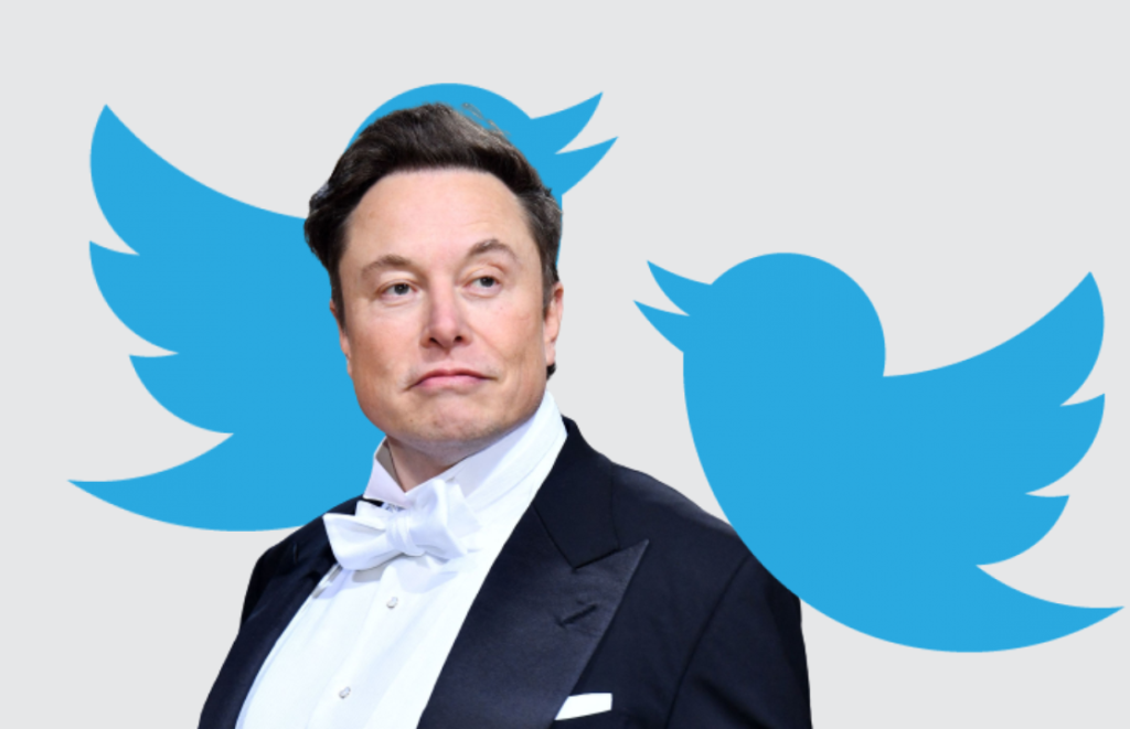 Musk's Quest for New Twitter CEO: 'Not a Great Opportunity